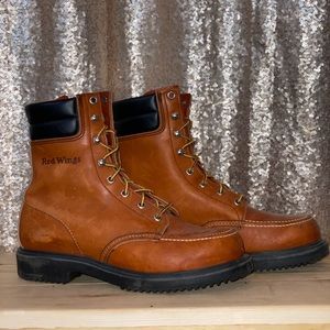 ❗️AUTHENTIC RED WING 1614❗️